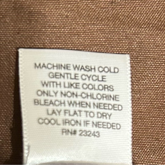 NY&Co Hot Pink Maxi Dress in Sz. M.. NWT.. never been worn.. - Picture 10 of 10